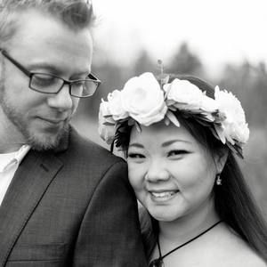 Meet your Posher, Saren